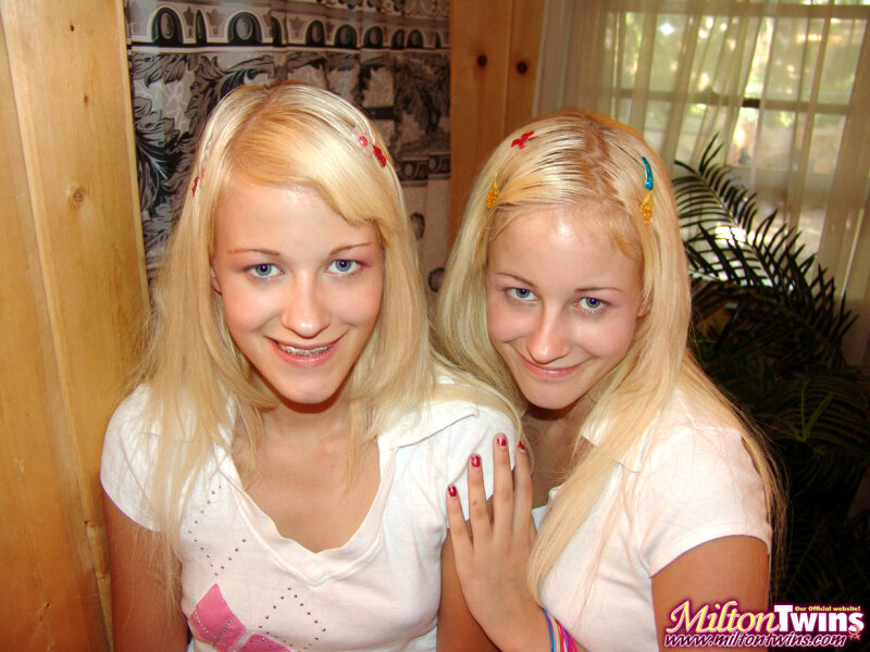 Milton Twins - Cutest Smiles picture