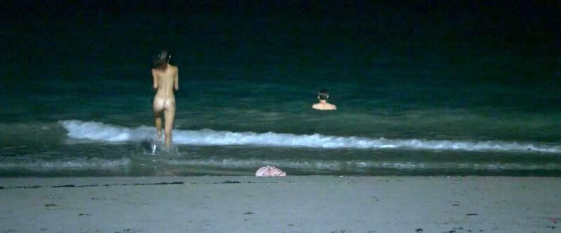 Minka Kelly Naked Ass in ‘Papa Hemingway in Cuba’ picture