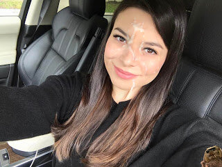 Miranda Cosgrove Facial Fake picture
