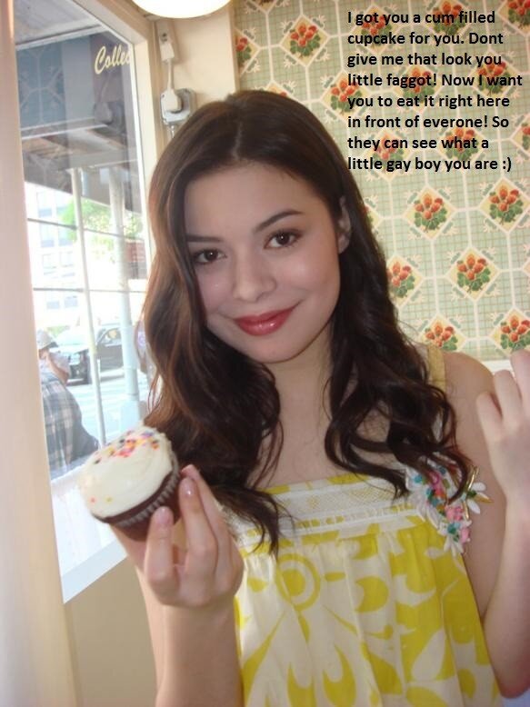 Miranda Cosgrove Captions picture