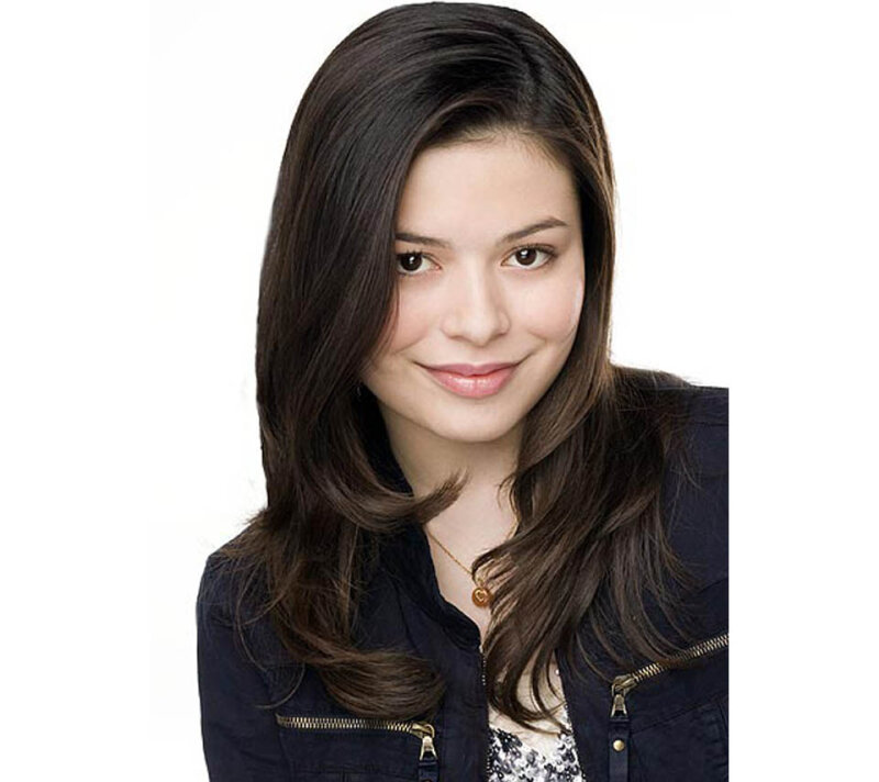 Miranda cosgrove picture