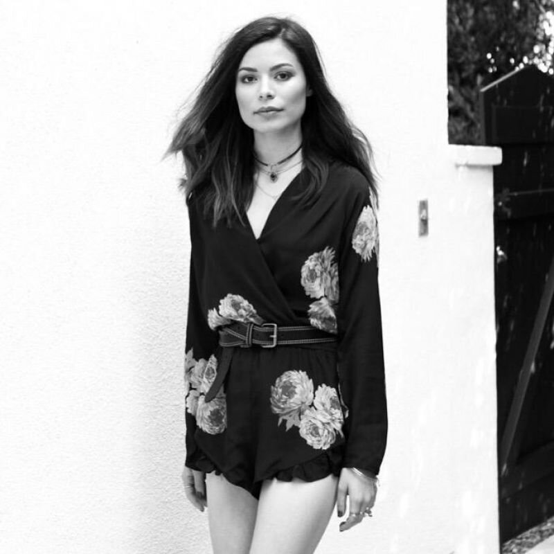 Miranda Cosgrove Photoshoot picture