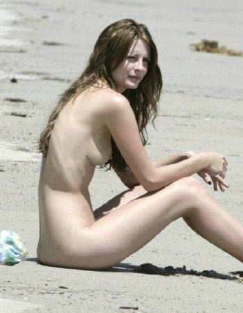 Mischa Barton picture