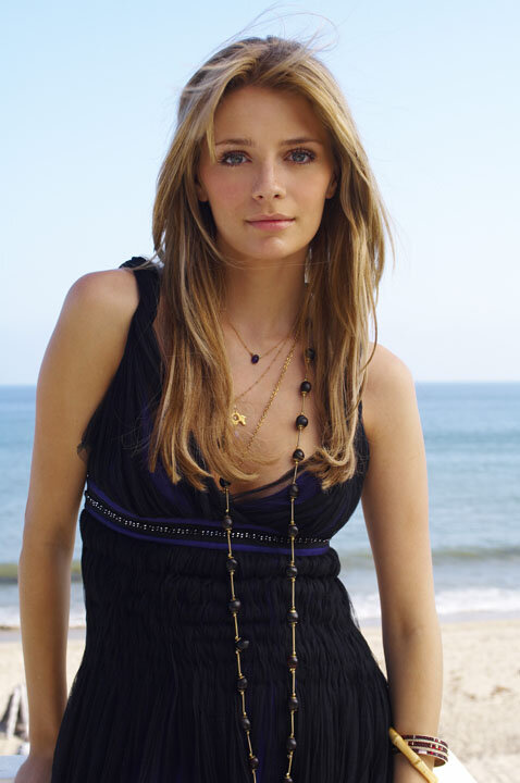 Mischa Barton the OC picture