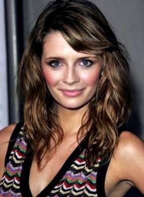 Mischa Barton picture