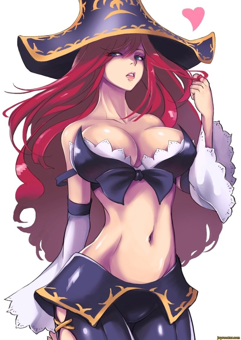 Miss Fortune picture