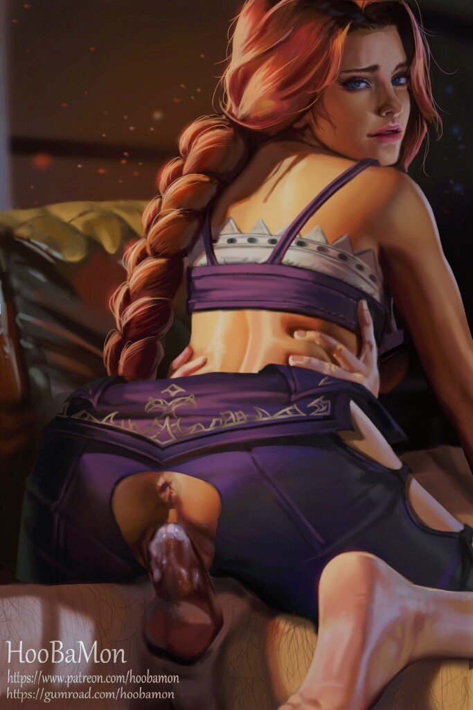miss fortune picture
