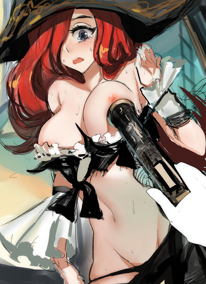 Miss Fortune picture