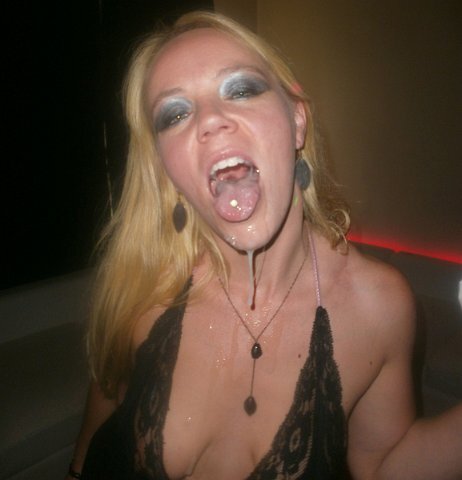 Miss Loly a very vicious cumwhore picture