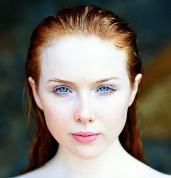 Molly C. Quinn -10/93 -5'4''- 34-23-34''-32B-Bra -121lbs - 6.5-Shoe, Hot Texas Babe Cunnilingus! - Kiss Kiss, Yum! Yum! picture