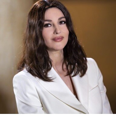 Monica Bellucci #18 picture