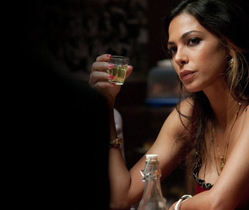 Moran Atias -4/81 -5'9''- 34-24-36''-34C-Bra 141lbs -9-Shoe, Hot Israeli Cunnilingus! -Yum! Ym! picture