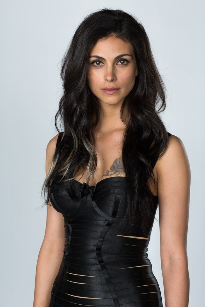 Morena Baccarin picture