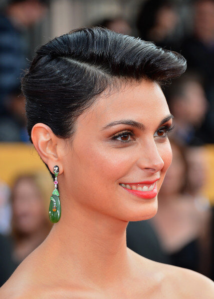 Morena Baccarin (born 1979) , Brazilian American actress..supersexy picture