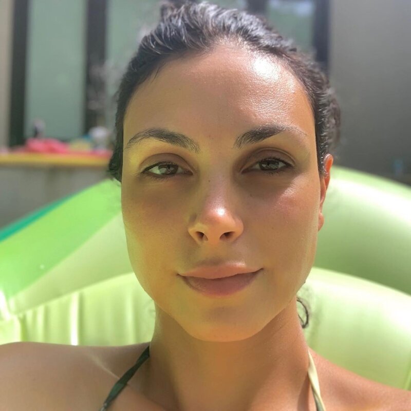 MORENA BACCARIN picture