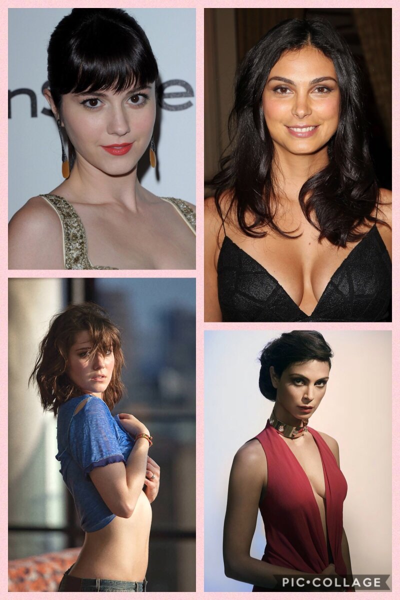 They on the list of actresses I want to fuck picture