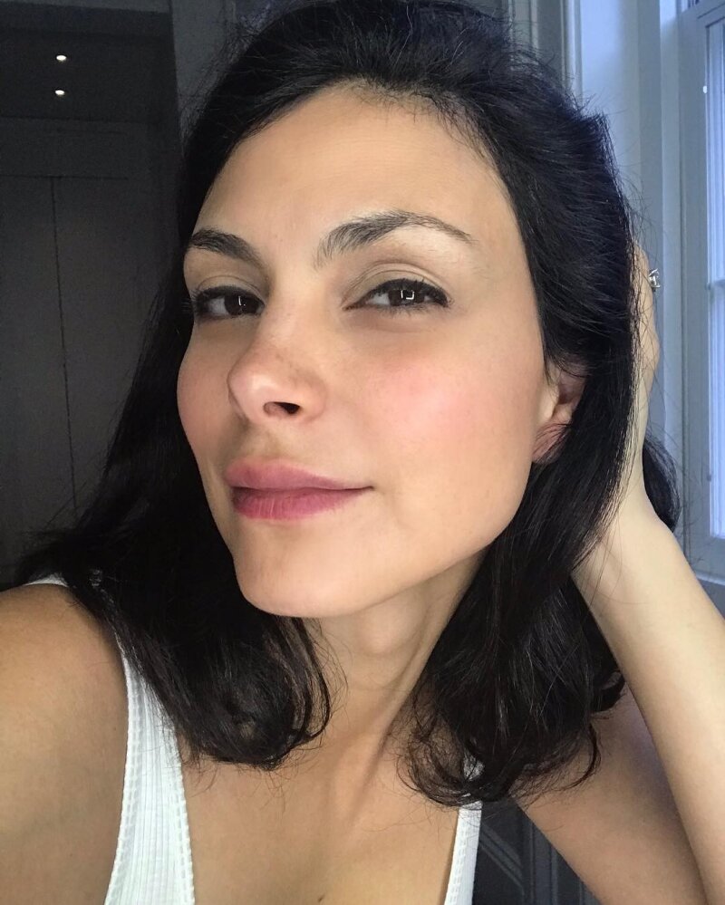 MORENA BACCARIN picture