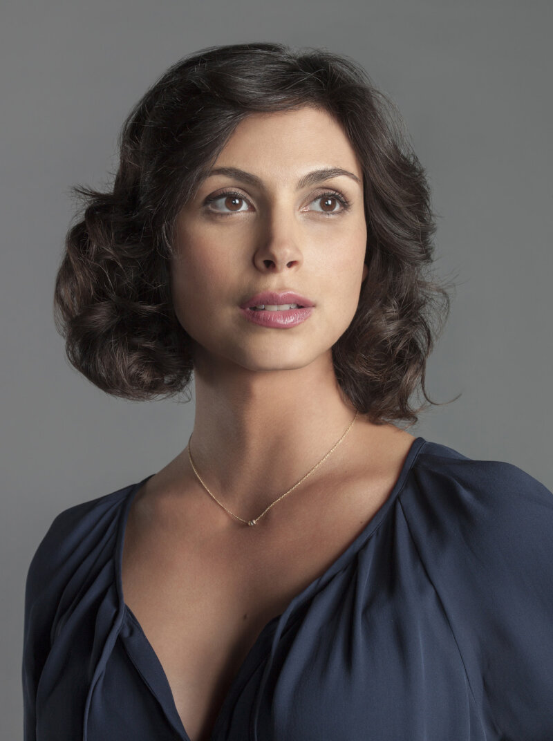 Morena Baccarin picture