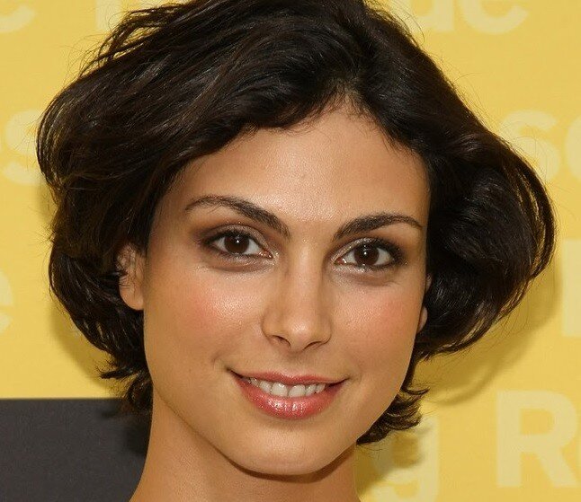 Morena Baccarin picture