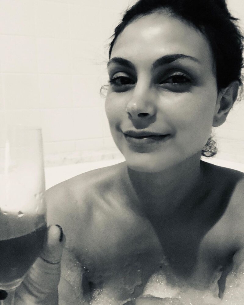 MORENA BACCARIN picture