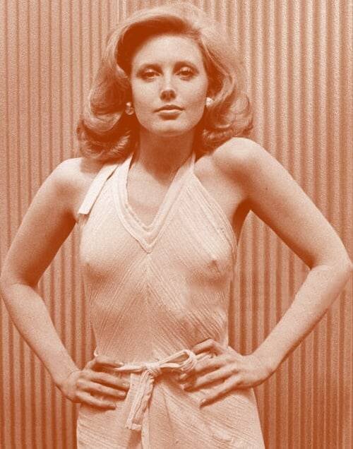 Morgan Fairchild picture