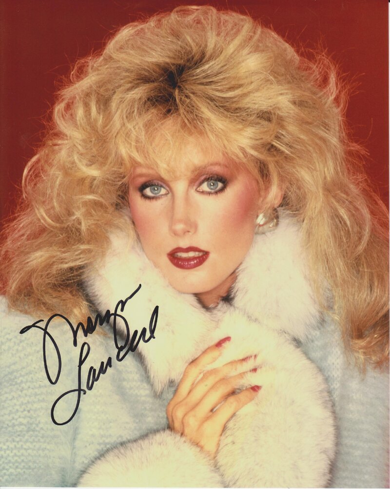 Morgan Fairchild 17 picture