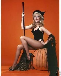 Morgan Fairchild picture