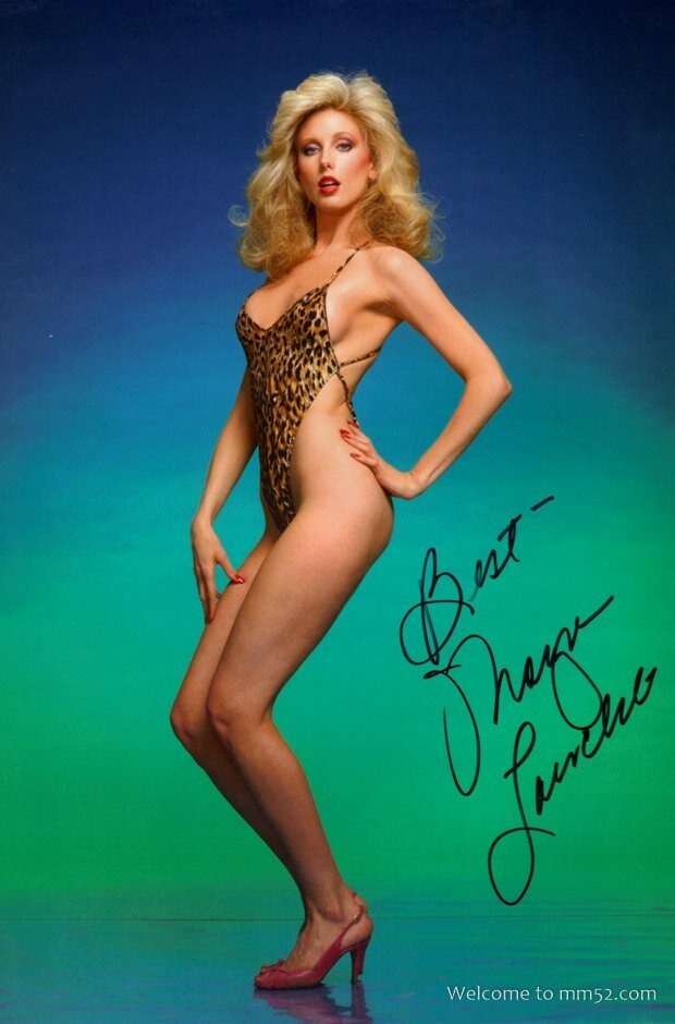 Morgan Fairchild picture