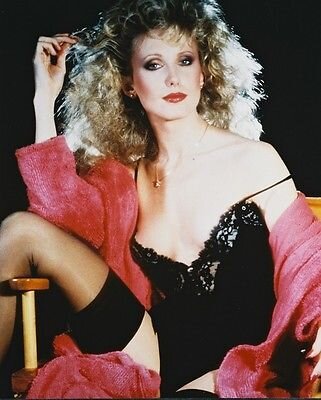 Morgan Fairchild picture