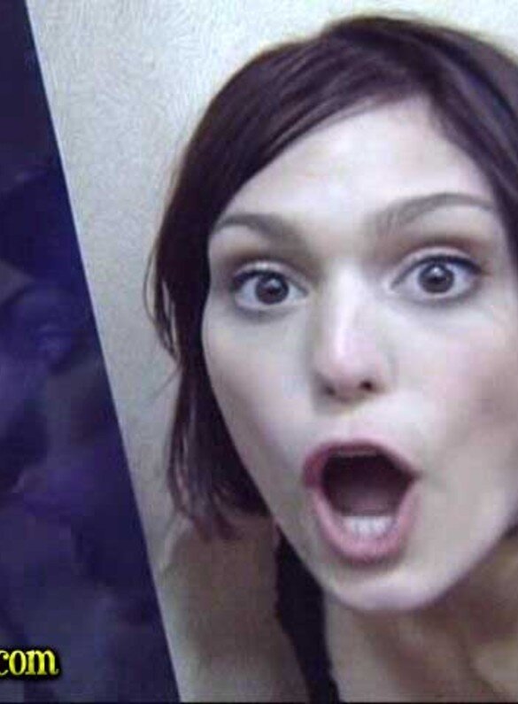 Morgan Webb O face picture