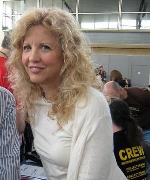 Nancy Allen, I'd Do Her In A Heart Throb, Yum! Yum! Yum! picture