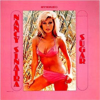 Nancy Sinatra - Sugar (1966) picture