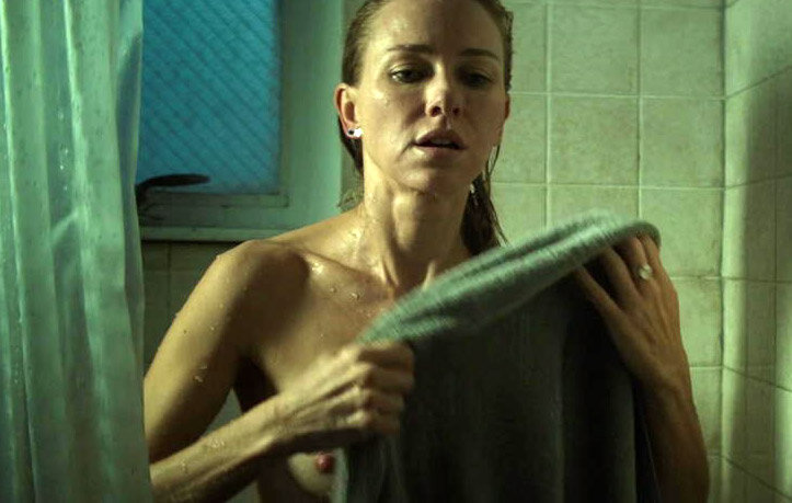 Naomi Watts nude vidcaps from Sunlight Jr picture