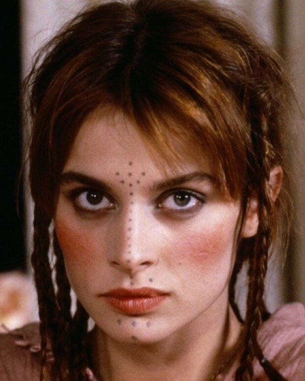 Nastassja Kinski picture