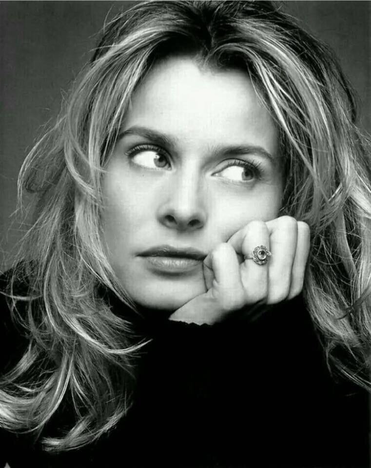 Nastassja Kinski picture