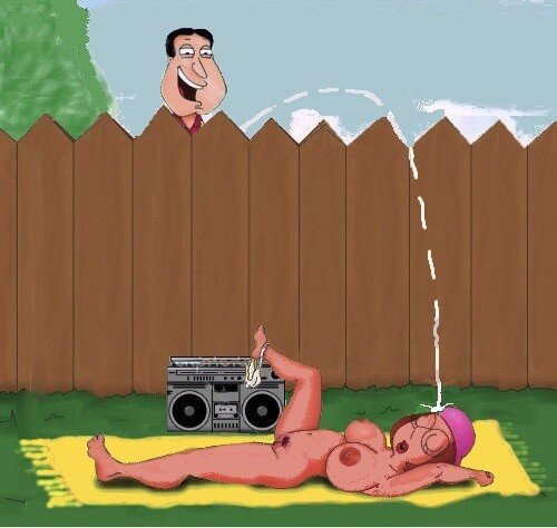 QUAGMIRE'S NASTY OBSESSION picture