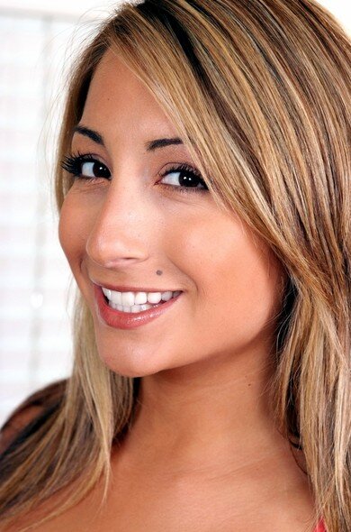 Natalia Rossi at Naughty America (profile pic) picture