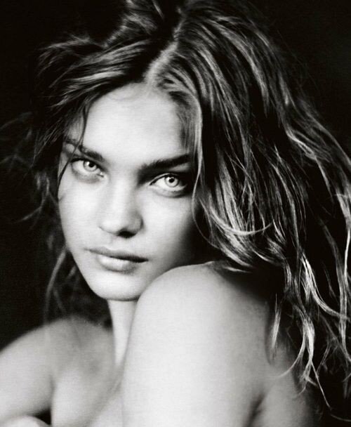 Natalia Vodianova picture