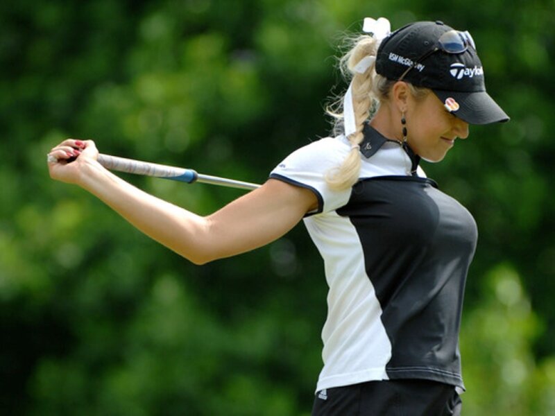 Natalie Gulbis picture