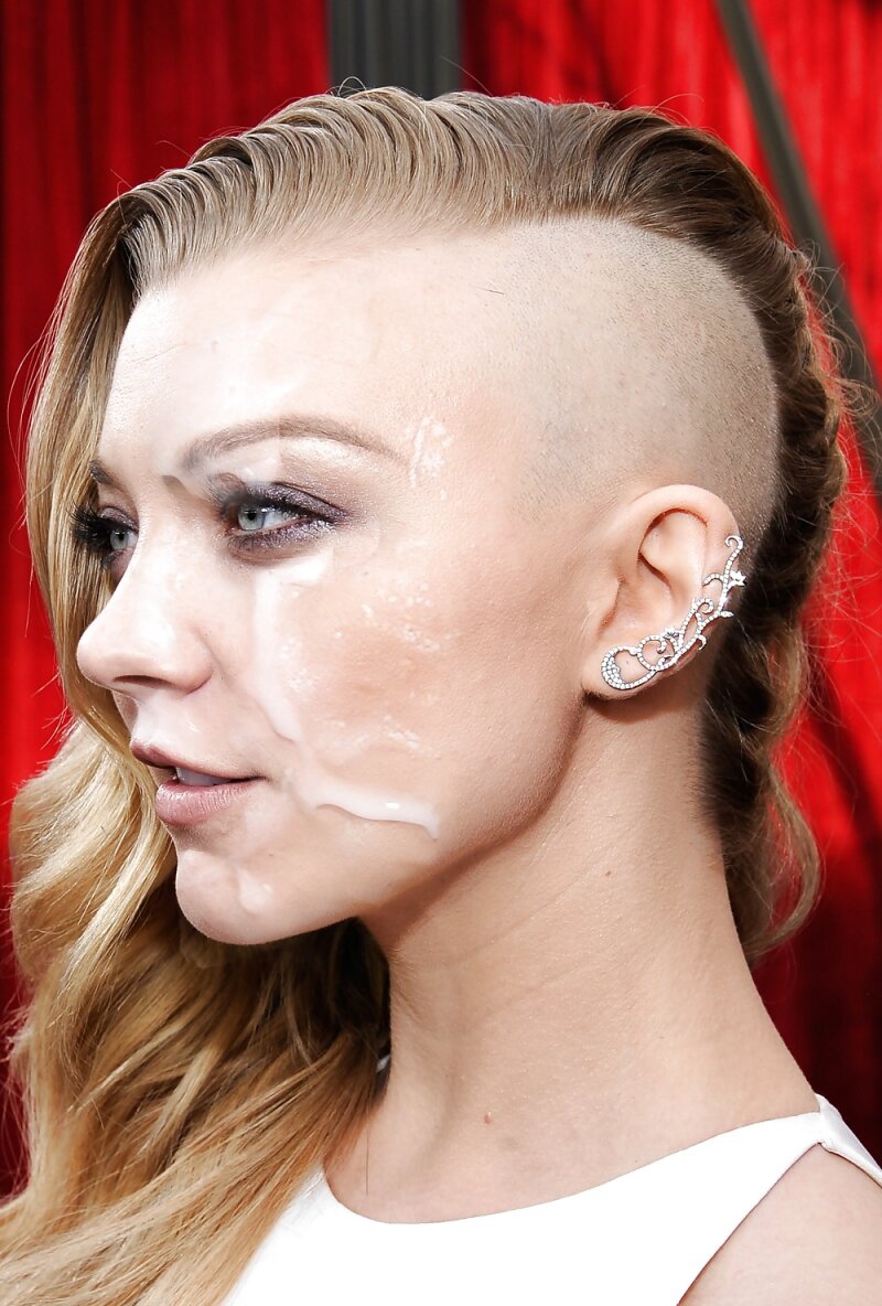 Natalie Dormer Fake picture