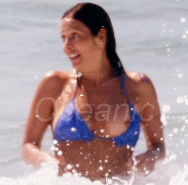 Natalie Imbruglia Bikini Nipslip Thanks To Avalina! picture