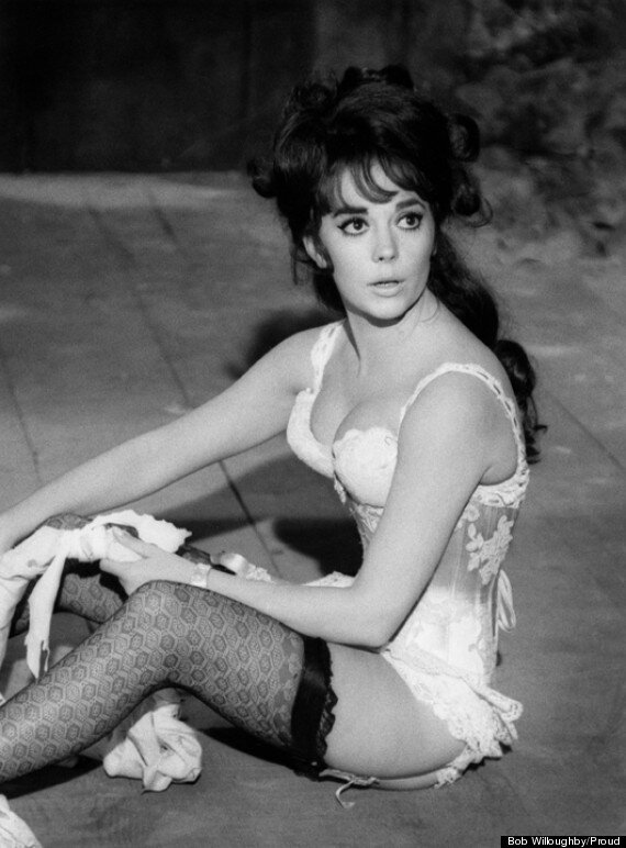Natalie Wood picture