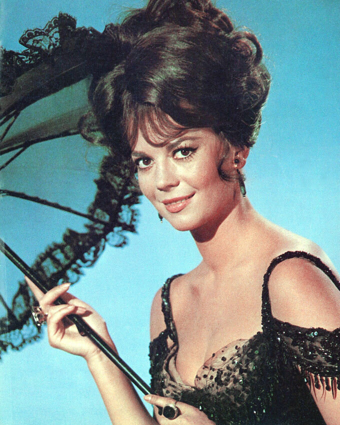 Natalie Wood, My All Time Favorite, Sill Love Her Memory..... picture