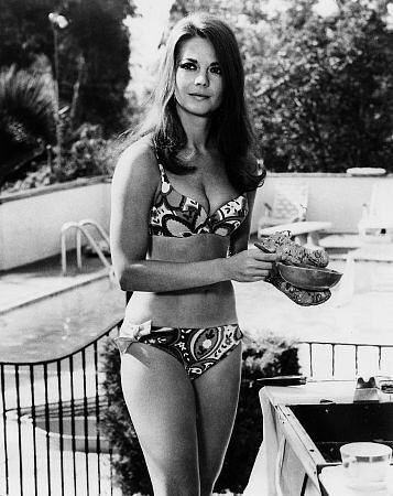 Natalie Wood, My All Time Favorite, Sill Love Her Memory..... picture