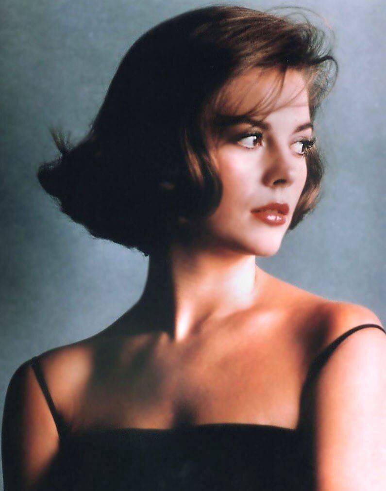 lo splendido Natalie Wood picture