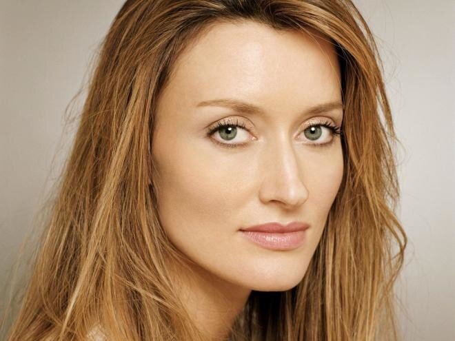 Natascha McElhone picture