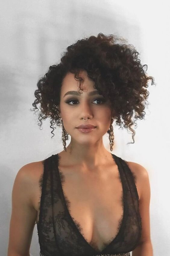 Nathalie Emmanuel picture