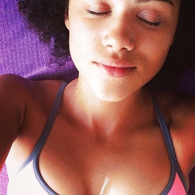 Nathalie Emmanuel picture