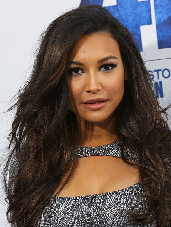 Naya Rivera looking fuckable picture