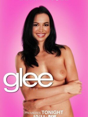 Naya Rivera picture